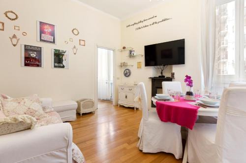 Navigli Apartamento | Naviglio Pavese Cosy Apartment