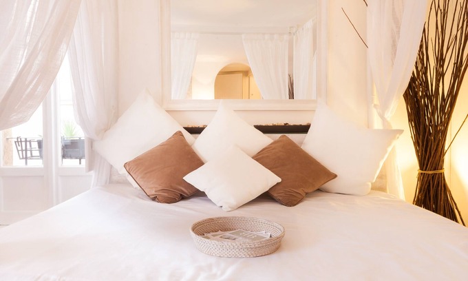 Rione V Ponte Apartamento | Navona Penthouse