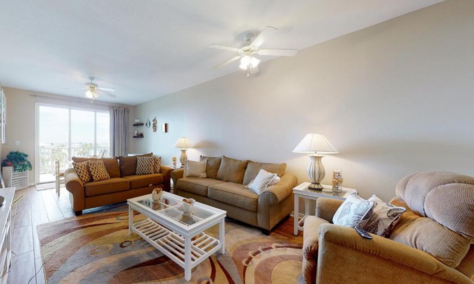 Fort Morgan Pines Apartamento | Navy Cove Harbor 1306