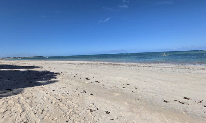 Tamandare Apartamento | Nawa Beach Residence 301 by La Playa