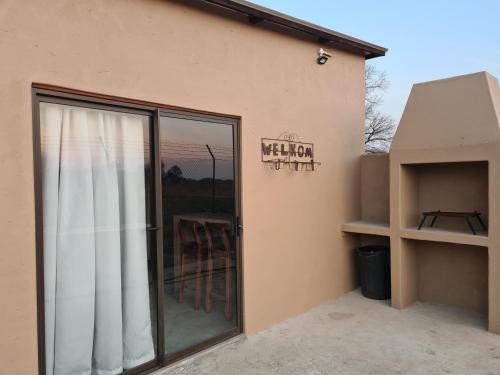 Potchefstroom Apartamento | Nawi Unit 2