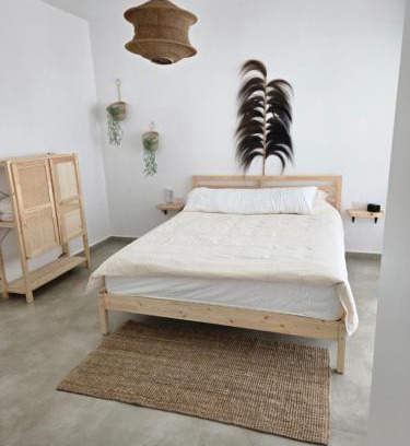 Mateh Asher Apartamento | Nay-house