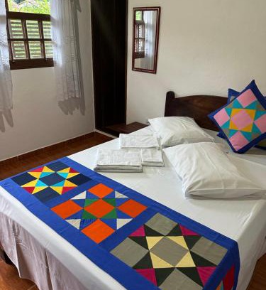 Pontal Casa | NayMar Paraty Casa Familiar