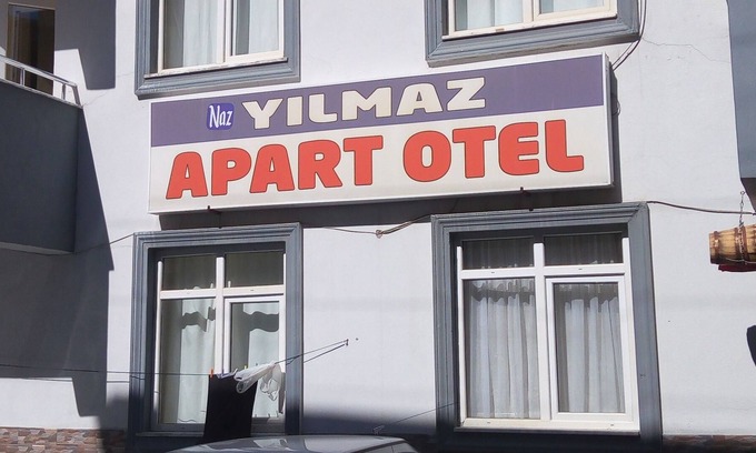 Onikisubat Apartamento | Naz Yilmaz Apart Otel
