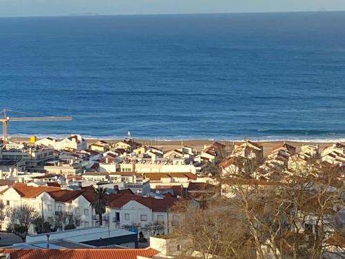 Nazare Apartamento | Nazaré 130m2 vue mer