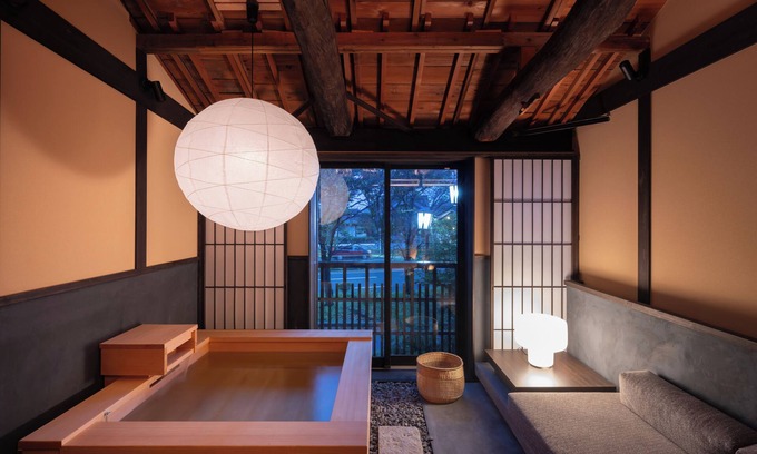 Shimogyo Hotel | Nazuna Kyoto Higashi Honganji
