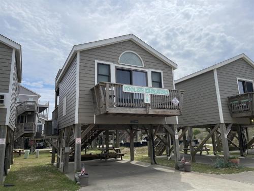 Hatteras Apartamento | NC 12 56821-18 Condo