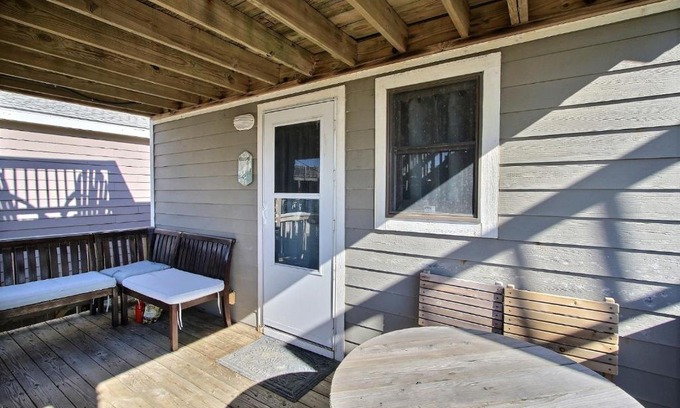 Hatteras Apartamento | NC 12 56821-27 Condo