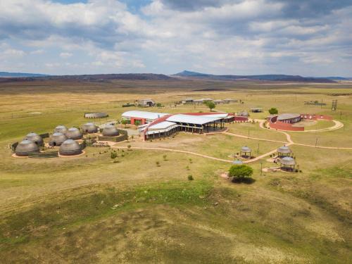 Endumeni Cabina | Ncome Lodge