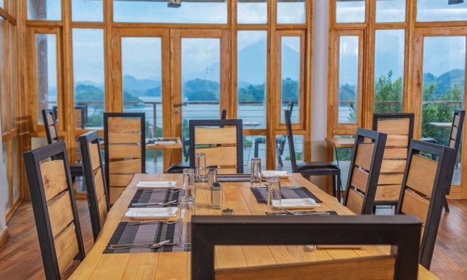 Kisoro Cabina | NDERE ECHIFUUHA RESORT