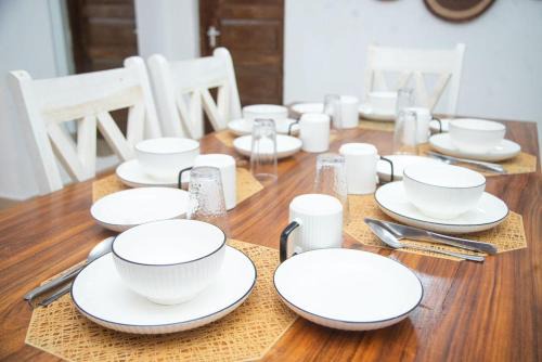 Ukunda Apartamento | Ndoto apartments