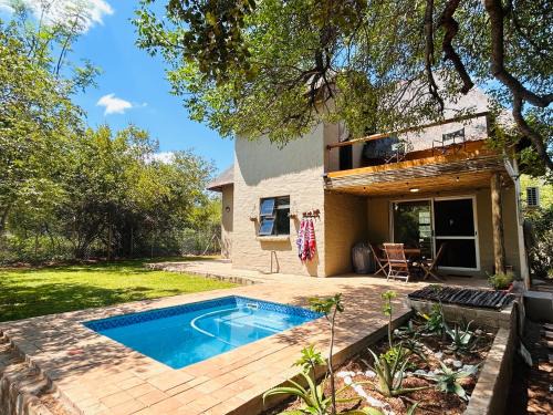 Hoedspruit Apartamento | Ndoto Cottage
