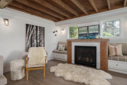Neahkahnie Beach Casa | Neahkahnie Hideaway