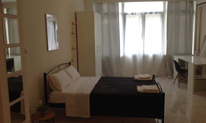 Ladadika Apartamento | NEAKTION THESS
