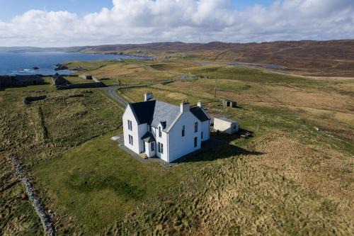 Shetland Islands Casa | Neap, Shetland Islands