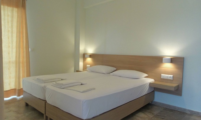 Palaiochora Apartamento | Neapolis Rooms & Apartments