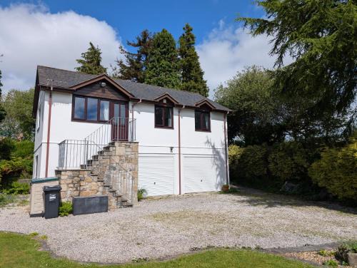 Trethurgy Apartamento | Near Eden Project apartment