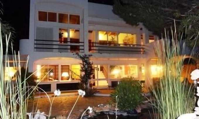 Vale de Parra Villa | por Gale, villa con piscina hasta 6 pers. en un lugar romántico, calma