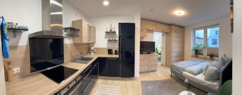 St Lorenz Apartamento | Near Holstentor modern apartment near the center with wifi
