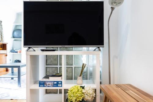 King's Cross Apartamento | Near Kings Cross,2BD Private Balcony, Easy Grocery