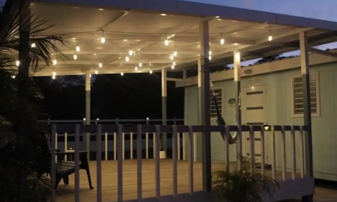 Cabo Rojo Casa | Near La Parguera, El Combate, Playa Buye, Boqueron, El Faro, Playa Sucia