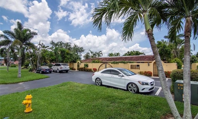 East Naples Villa | Cerca del paraíso y el gran golf