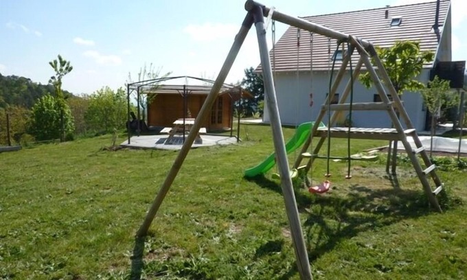 Thannenkirch Apartamento | CERCA DE RIBEAUVILLE: APARTAMENTO DUPLEX, VISTA PANORÁMICA EN THANNENKIRCH