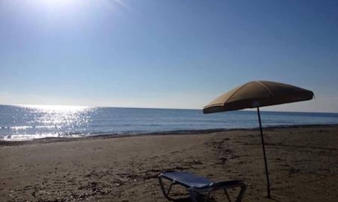 Tersefanou Apartamento | Cerca del mar y del aeropuerto.