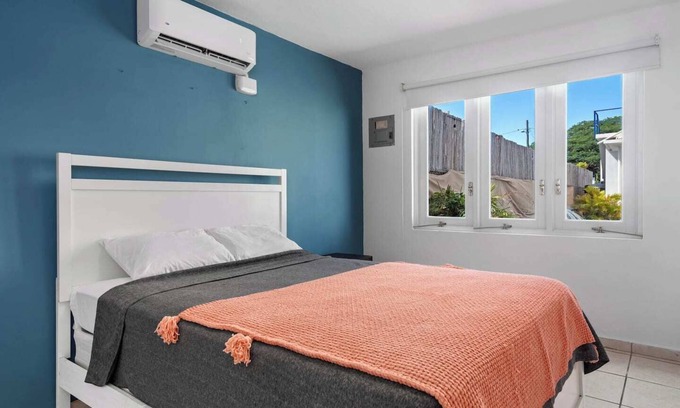 San Juan Apartamento | Near the Beach | Nice Pool | Free Local Coffee