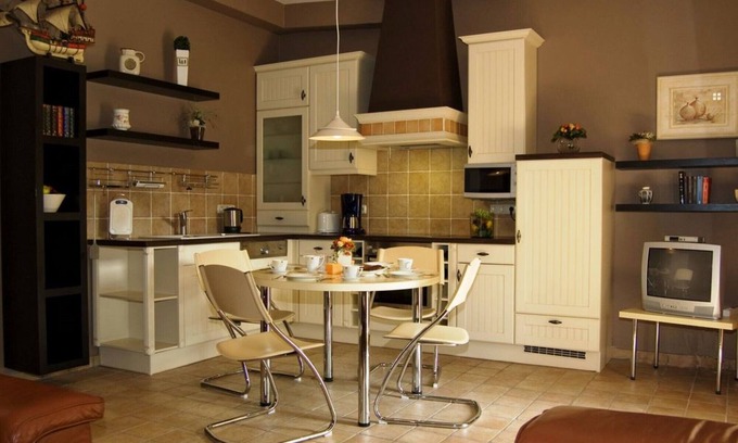 Kaltenhof Casa | Cerca de la playa, sauna, totalmente equipada desde la parrilla hasta el carro.