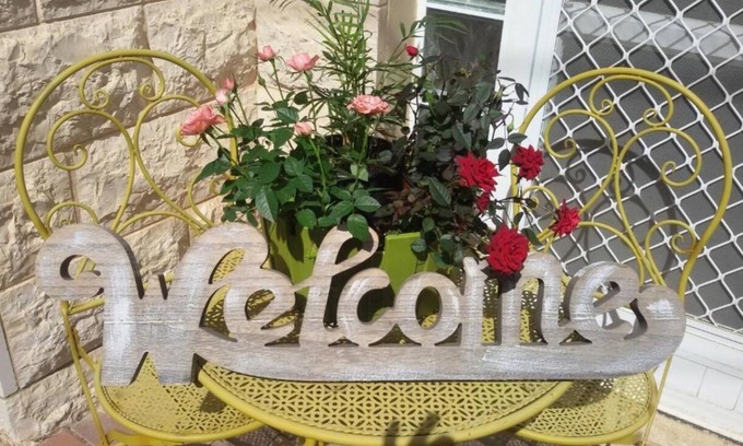 Ma'ale Yosef Apartamento | Near the Kings Castle