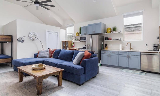 Hurricane Casa | Near Zions/Waterpark/lake - Guest House - Sleeps 7