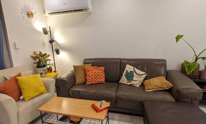 Merrylands Apartamento | Neat Apartment in Quiet, Central Location in Merrylands