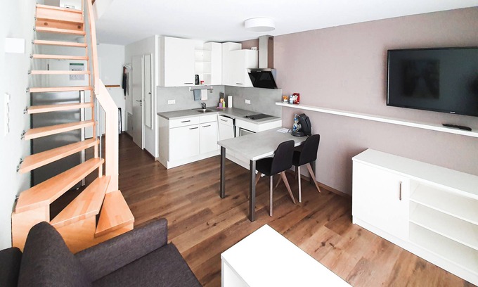 Neckarwestheim Apartamento | Neckarzeit