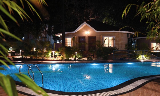 Pachmarhi Complejo | Neelam Foresteria Resort