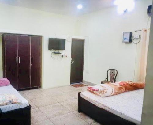 Chitrakoot Dham Casa | Neelkanth Guest house