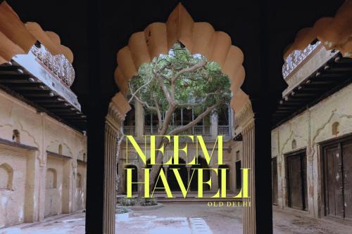 Old Delhi Cama Y Desayuno | Neem Haveli
