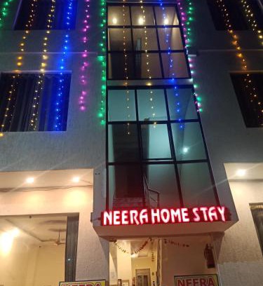 Mayapur Casa | Neera home stay