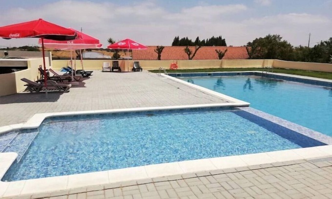 Aldeia dos Palheiros Casa | Nefama Blue Pensão Apt21
