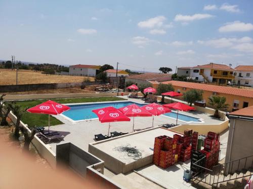 Aldeia dos Palheiros Casa | Nefama Pensao
