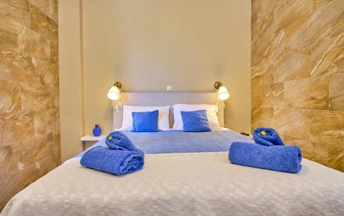 Ipsos Apartamento | Nefele's Apartments