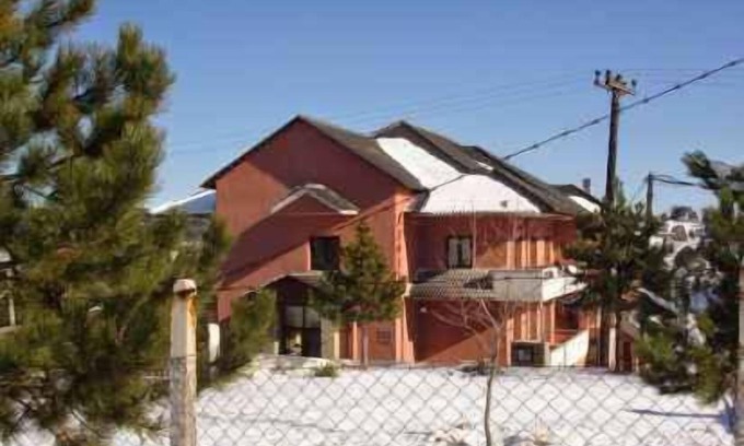 Smixi Casa | Nefeli Guesthouse