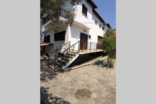 Vourvourou Casa | Nefolia