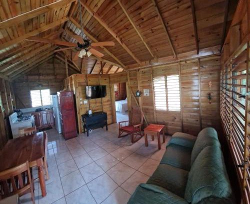 Negril Casa | Negril Humble Cabin