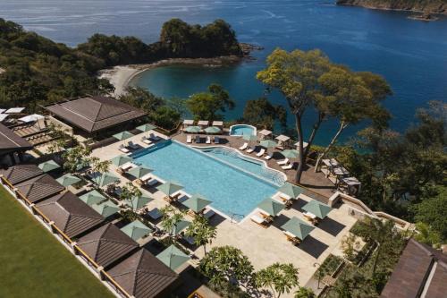 Península de Papagayo Hotel | Nekajui Peninsula Papagayo, a Ritz-Carlton Reserve
