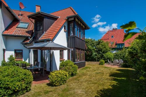 Althagen Casa | Nele Nelsson Hus, Landhaus Haven Höövt