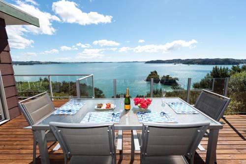 Russell Casa | Nelson's Lookout - Russell Holiday Home