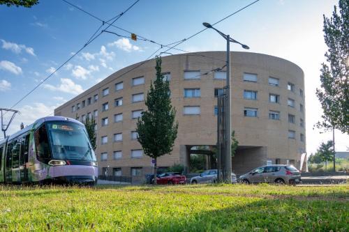 Neudorf Est Apartamento | Nemea Appart Hotel Elypseo Strasbourg Port