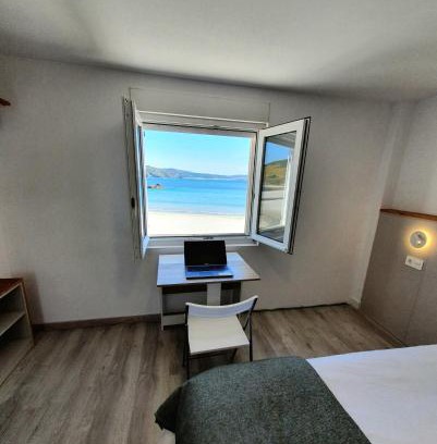 Frije Casa | Nemiña Vivienda Turística