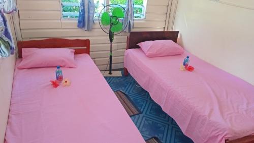 Naviti Island Casa | Nenas Homestay